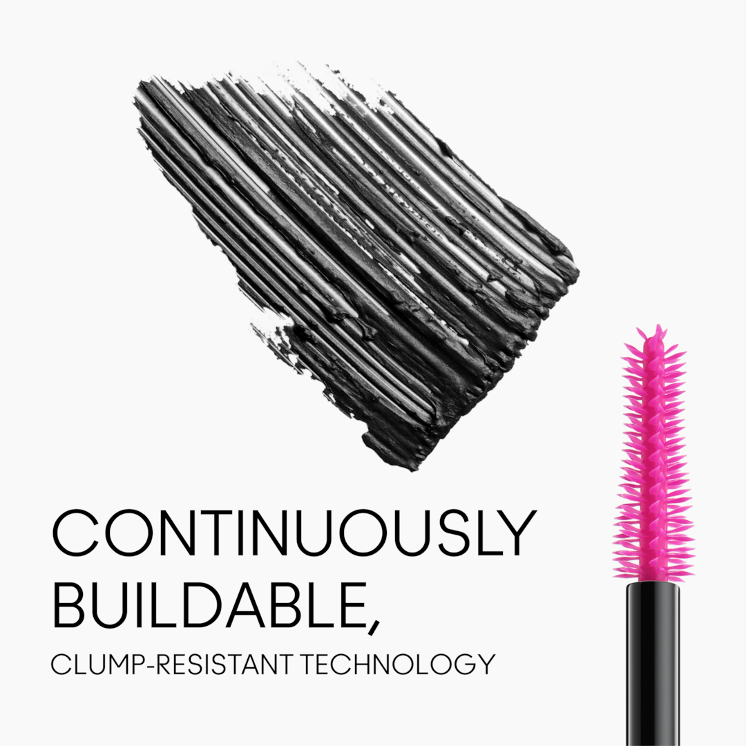 Stacked Up M·A·CStack Mascara Duo (SAVE 35%)