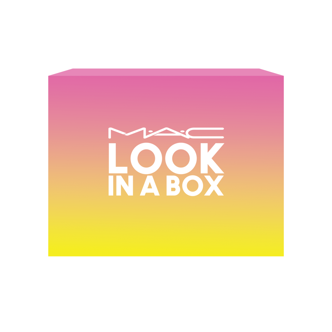 LOOK IN A BOX (SAVE 45%)