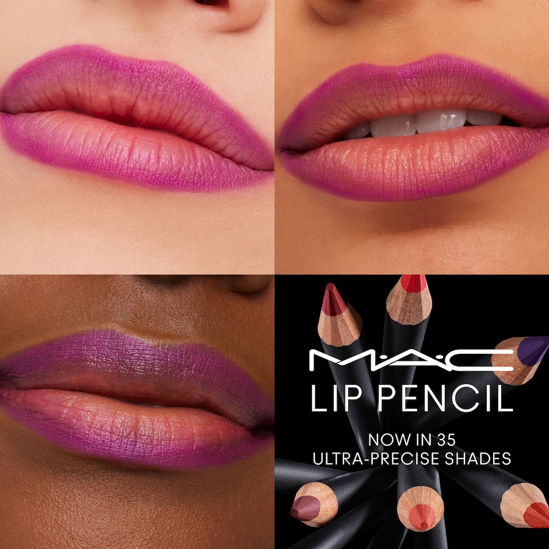 Lip Pencil