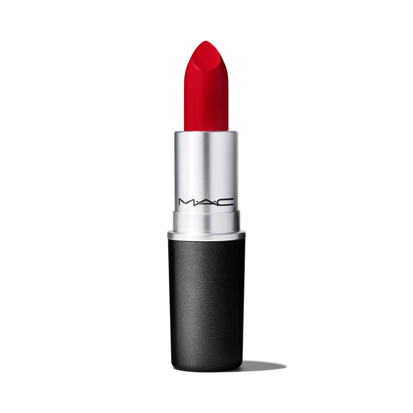 Губная помада MAC Matte Lipstick - «Культовая губная помада MAC