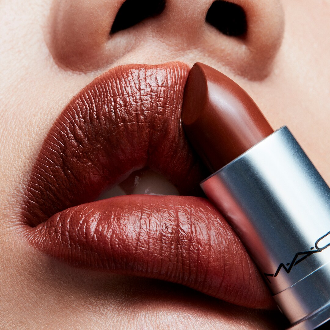 Mac губная помада Lipstick