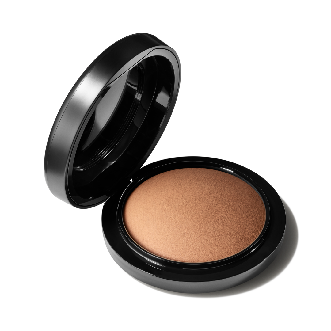 Минеральная пудра Mineralize Skinfinish Natural