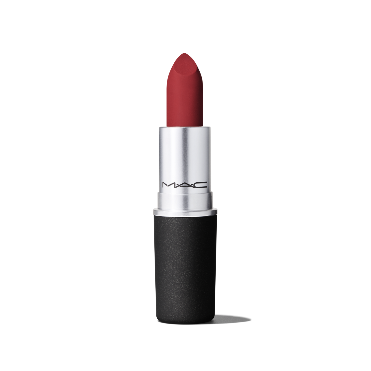 Powder Kiss Lipstick - Non-Drying Matte Lipstick | MAC Cosmetics
