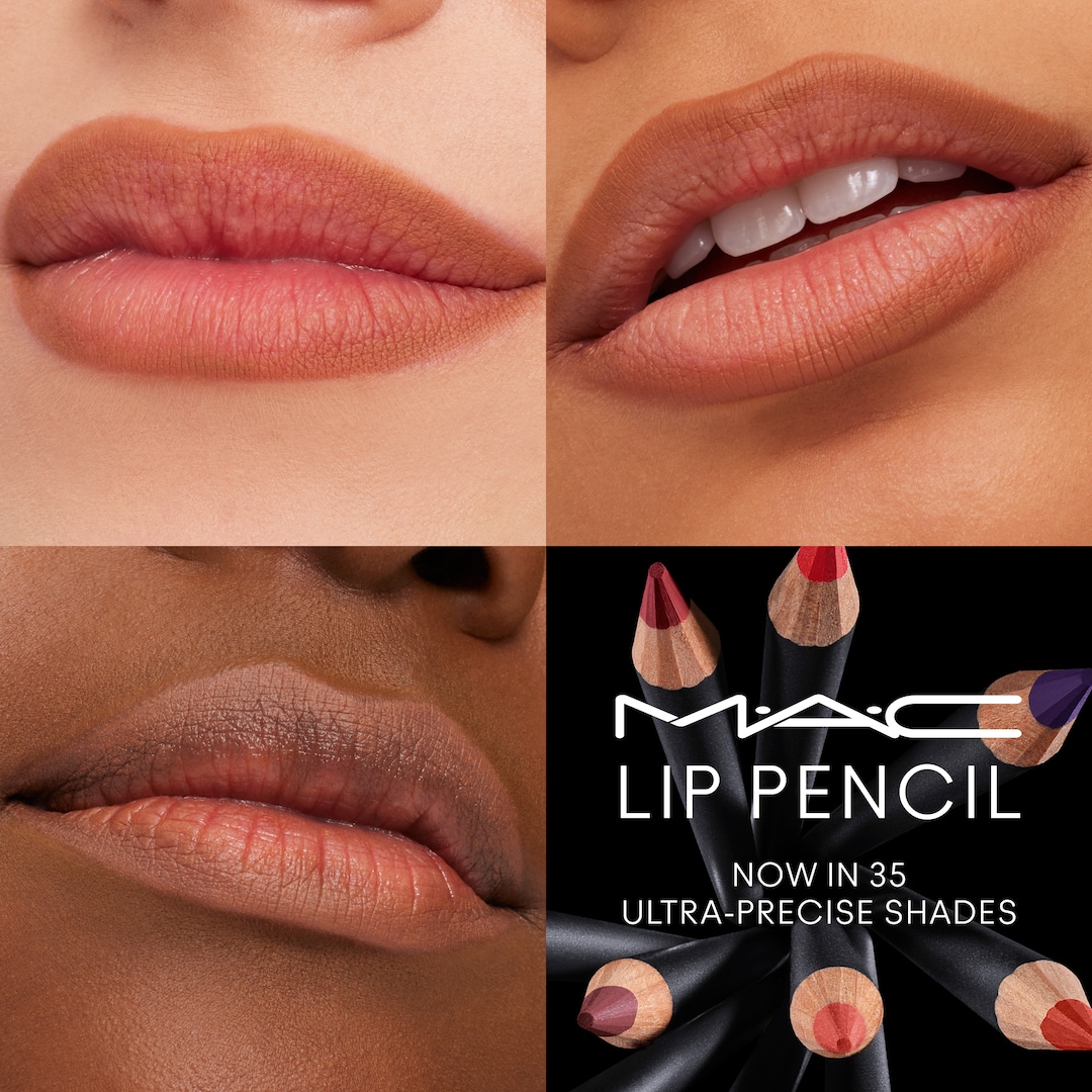 Карандаш для губ Lip Pencil