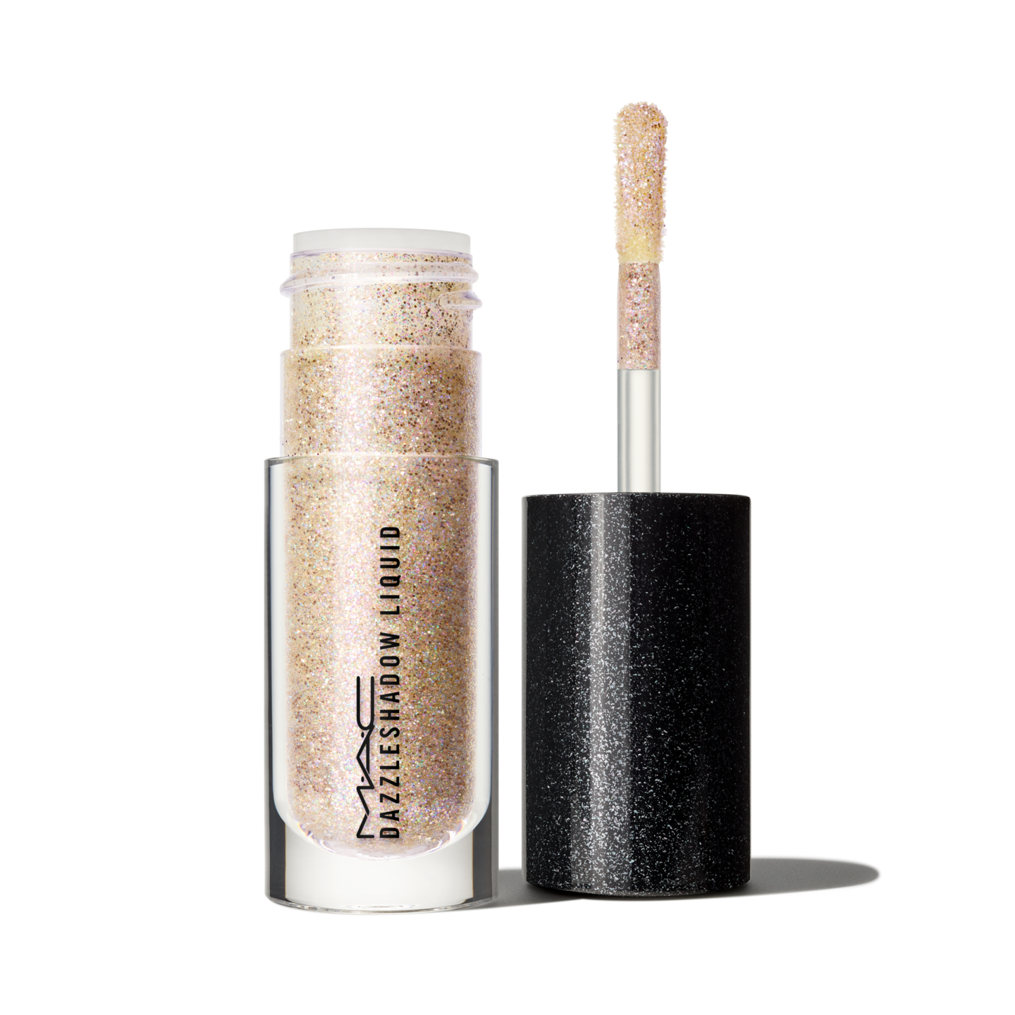 Жидкие тени для век Dazzleshadow Liquid | MAC cosmetics Russia