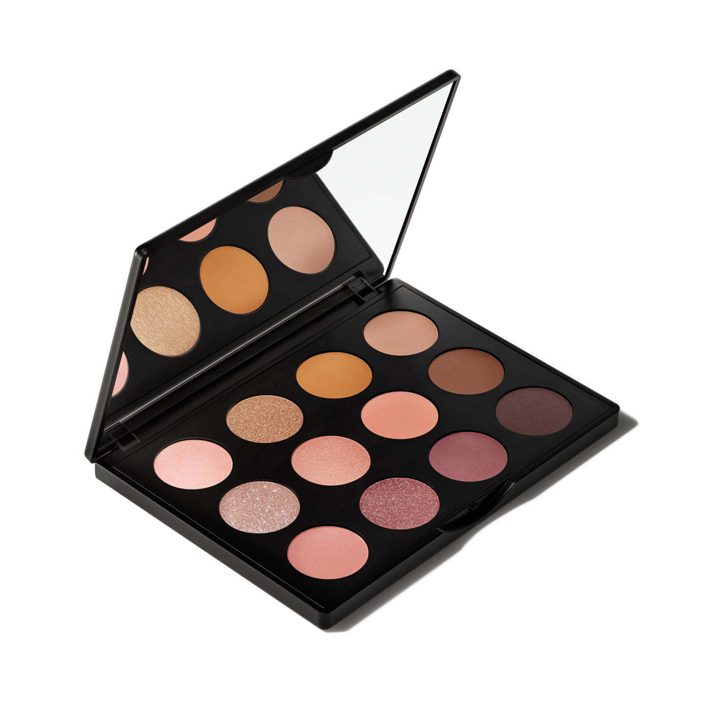Палетка теней х 12 Art Library: Nude Model | MAC Cosmetics