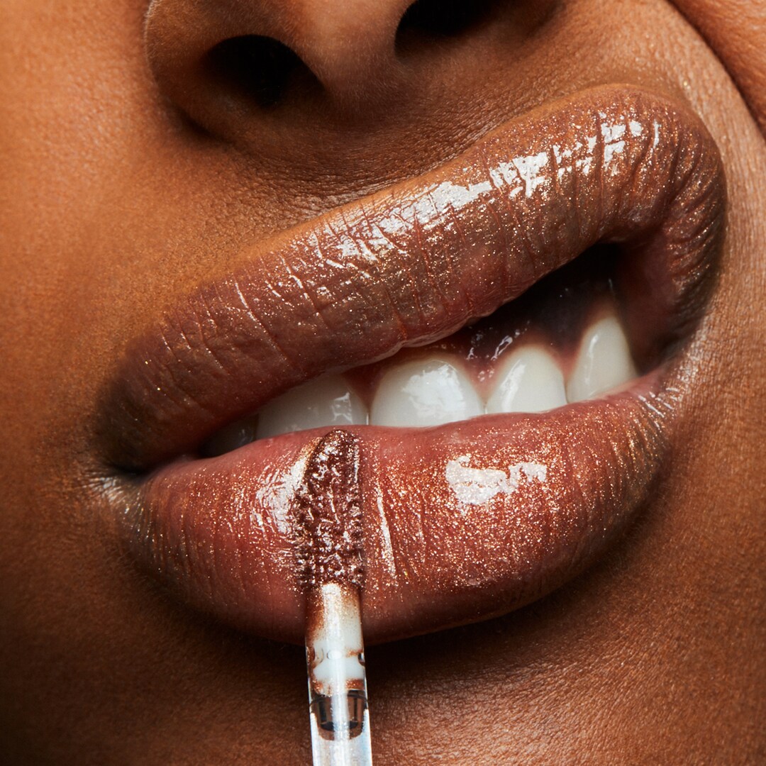 Блеск для губ Lipglass / Mini M·A·C, Oh, Baby, 2.4 г