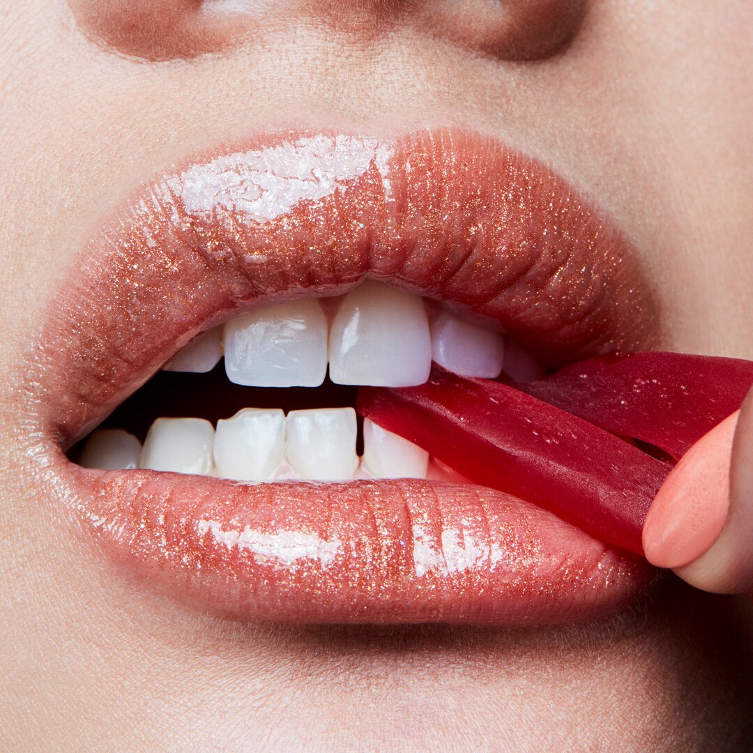 Блеск для губ Lipglass / Mini M·A·C, Oh, Baby, 2.4 г