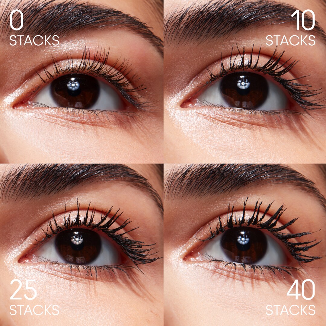 Тушь для ресниц MAC Stack Mascara / MINI M·A·C | MAC cosmetics Russia