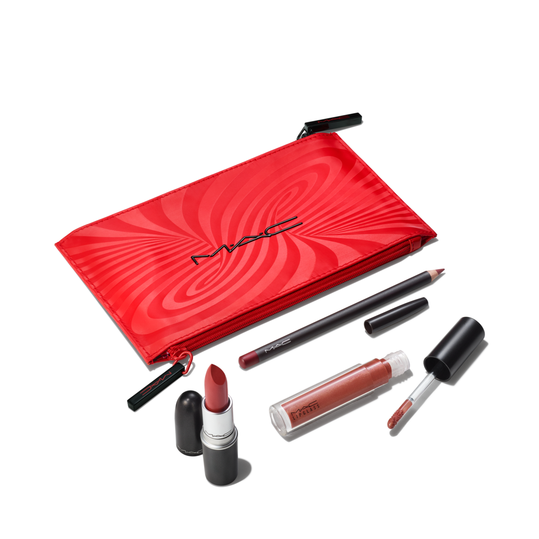 Набор Best-Kept Secret Lip Kit