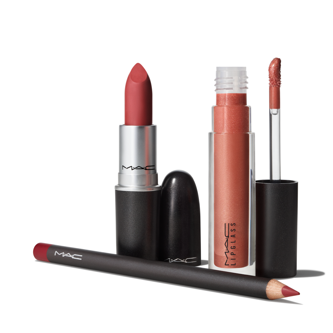 Набор Best-Kept Secret Lip Kit, Neutral