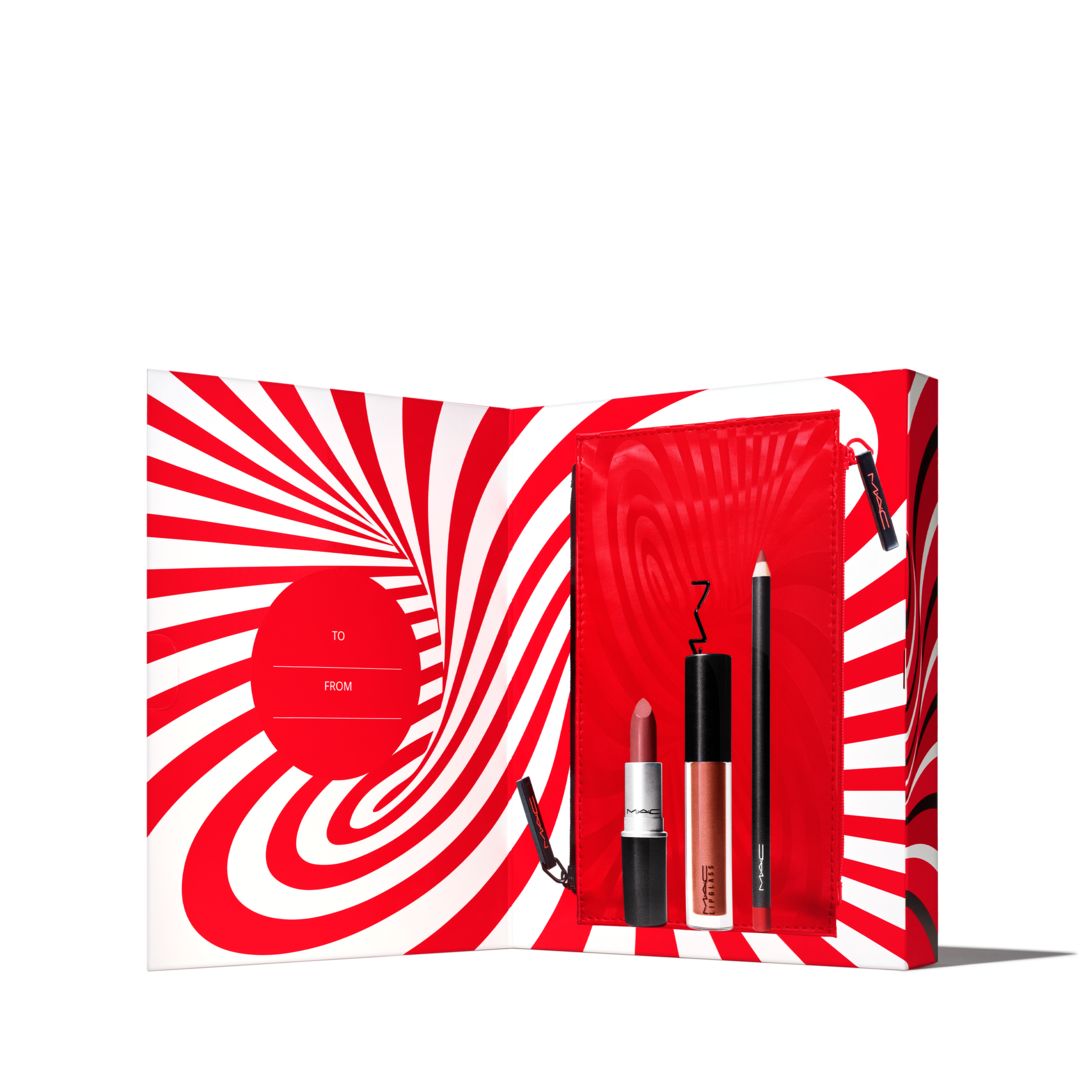 Набор Best-Kept Secret Lip Kit, Neutral