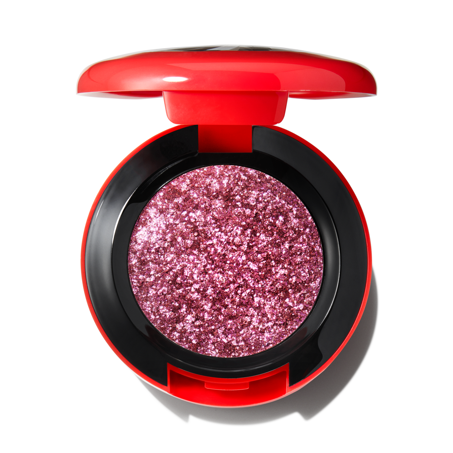 Shadeshifter Duochrome Eye Shadow Hypnotizing Holiday MAC cosmetics Russia