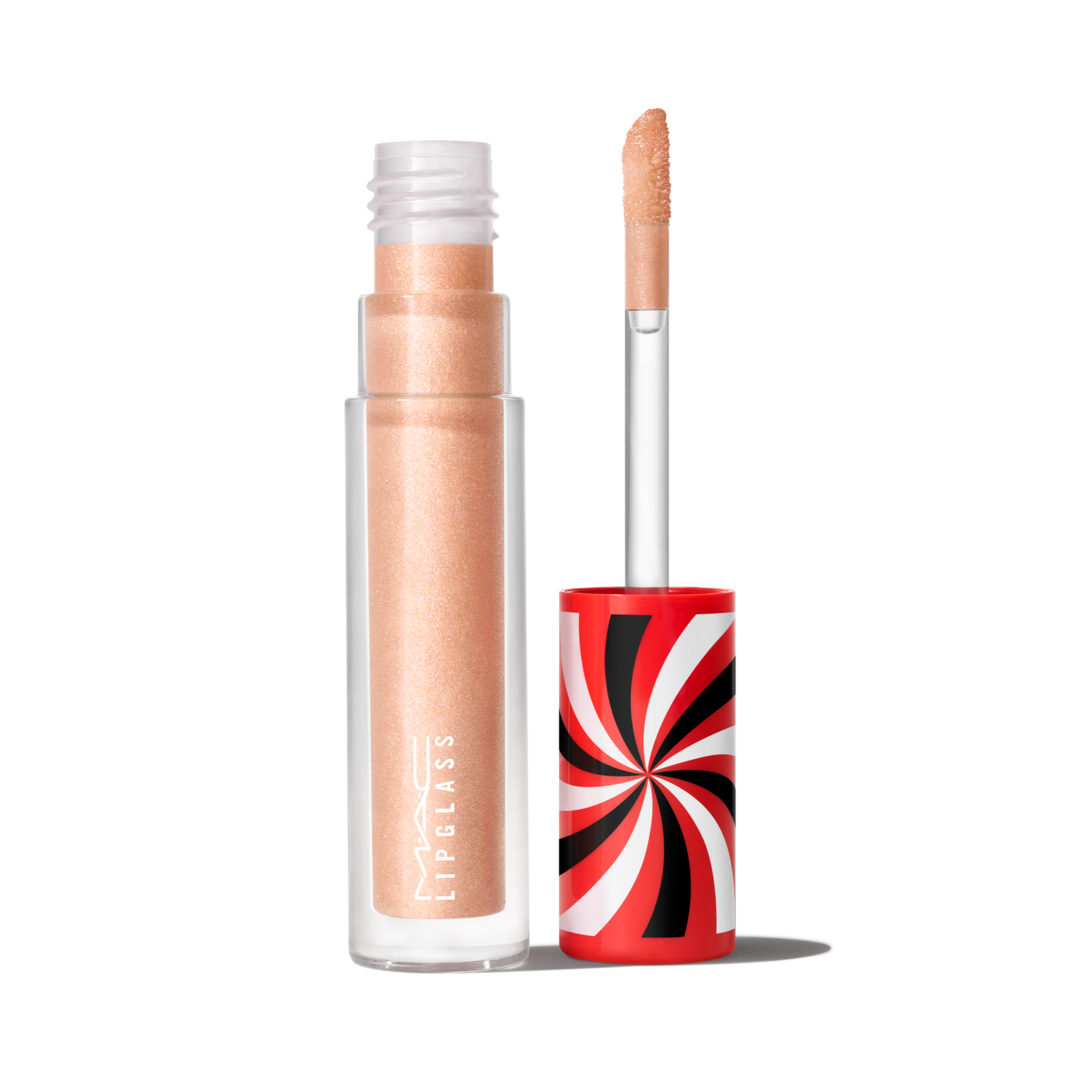 Блеск для губ Lipglass / Hypnotizing Holiday
