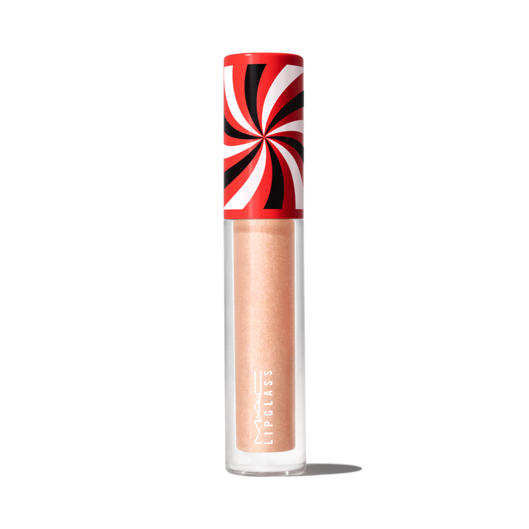 Блеск для губ Lipglass / Hypnotizing Holiday