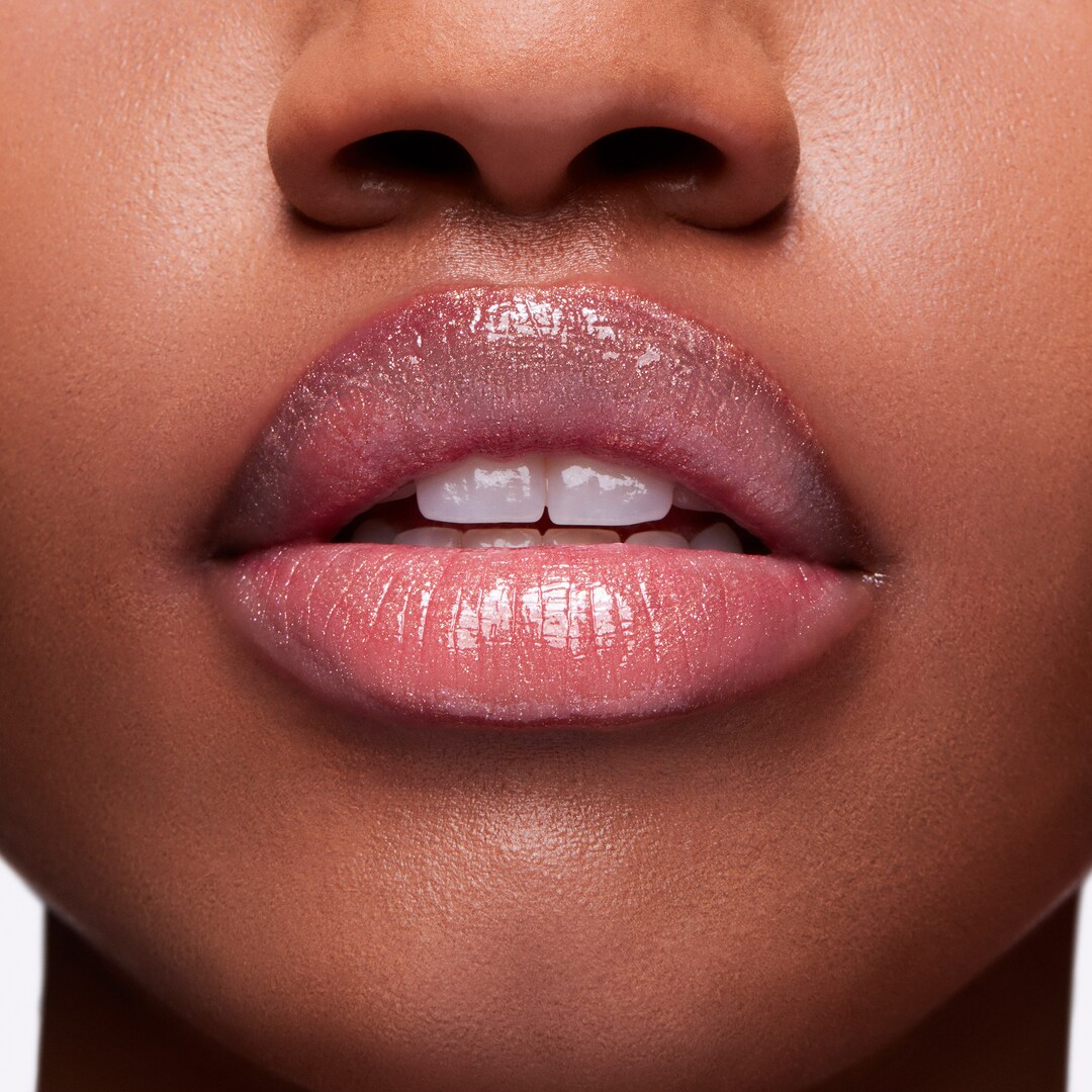 Блеск для губ Lipglass / Hypnotizing Holiday, Mocha Swirl, 3.1 мл