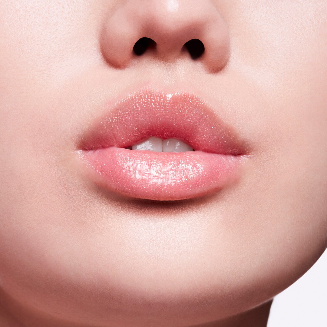 Блеск для губ Lipglass / Hypnotizing Holiday, Mocha Swirl, 3.1 мл