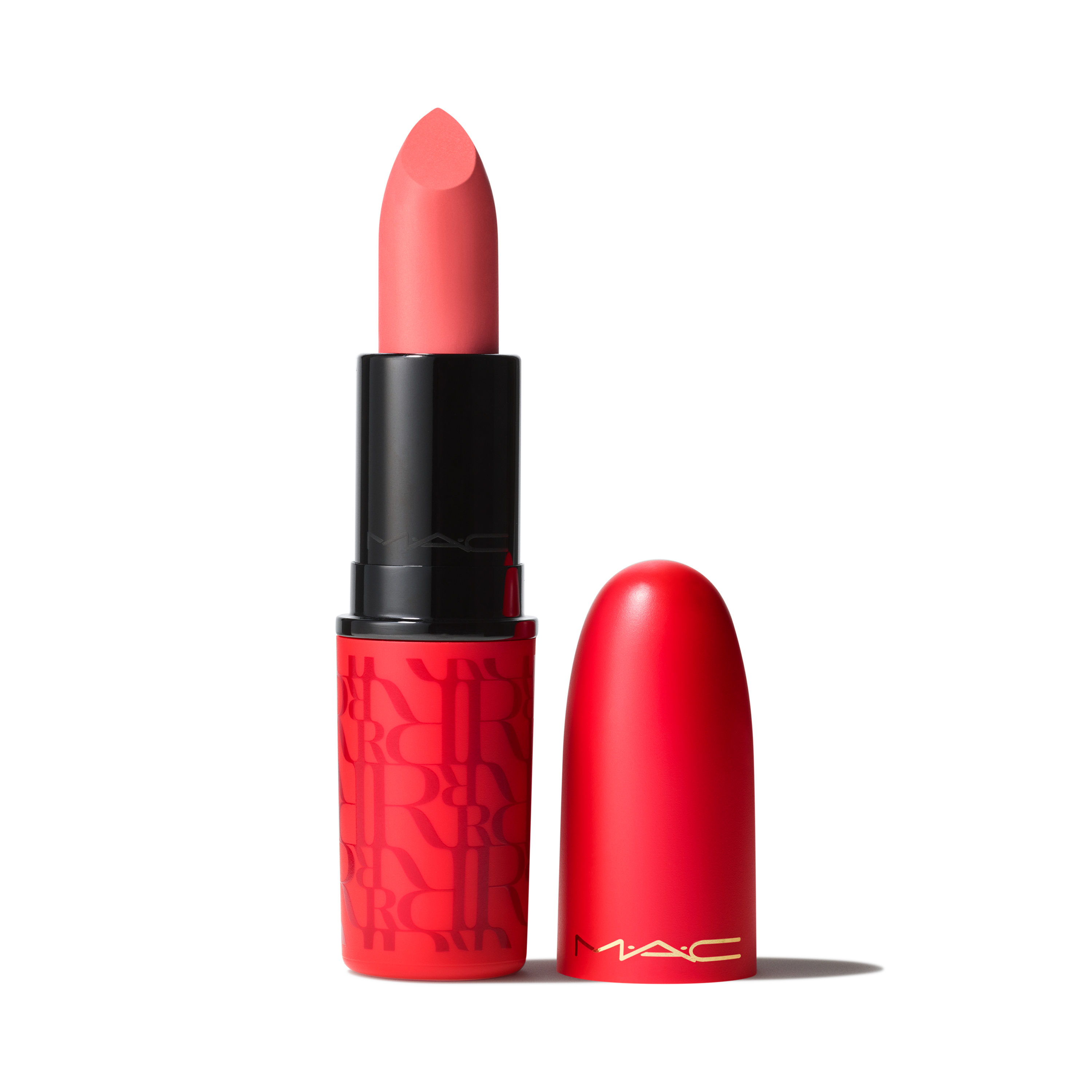 mac lipstick rosalia