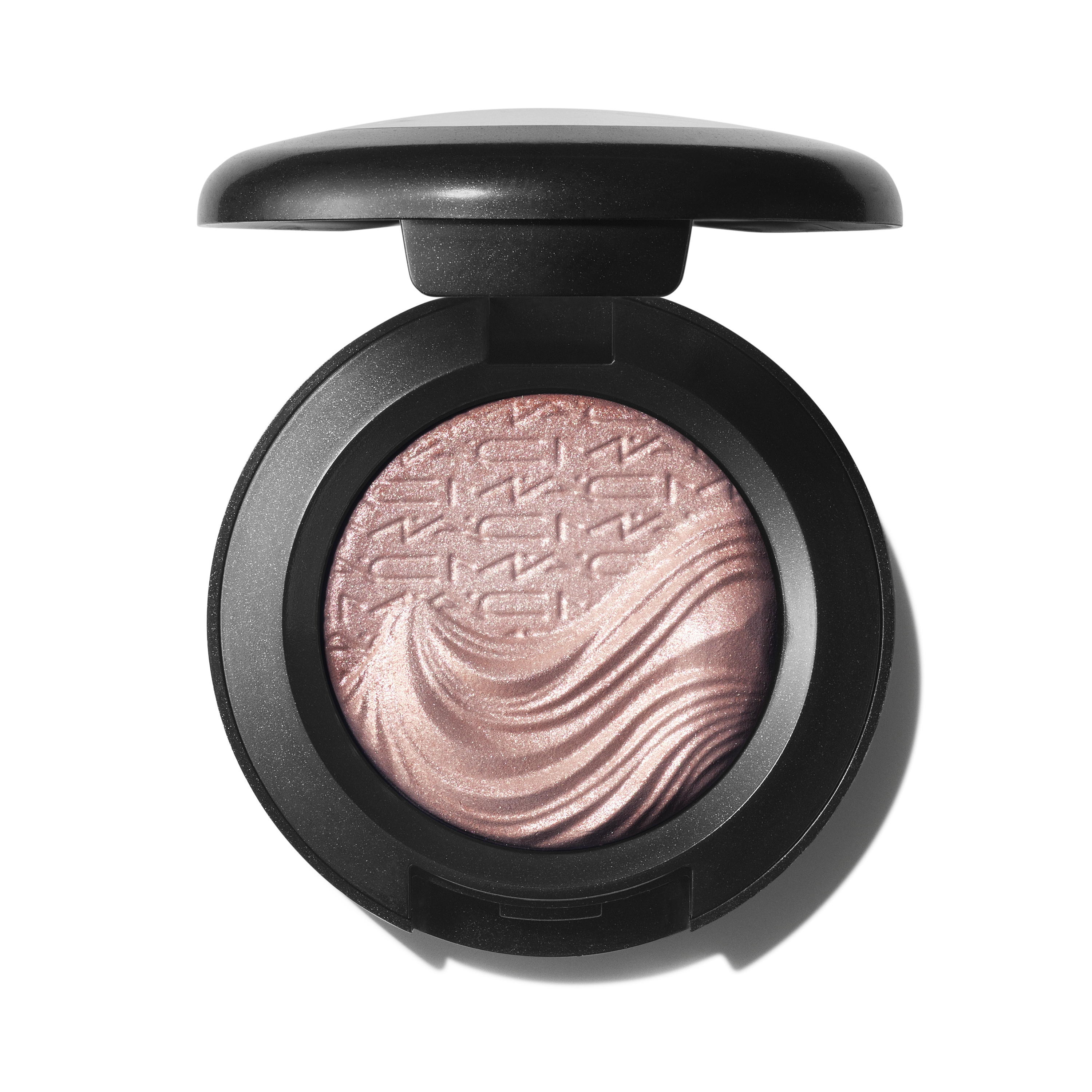 amorous alloy mac eyeshadow