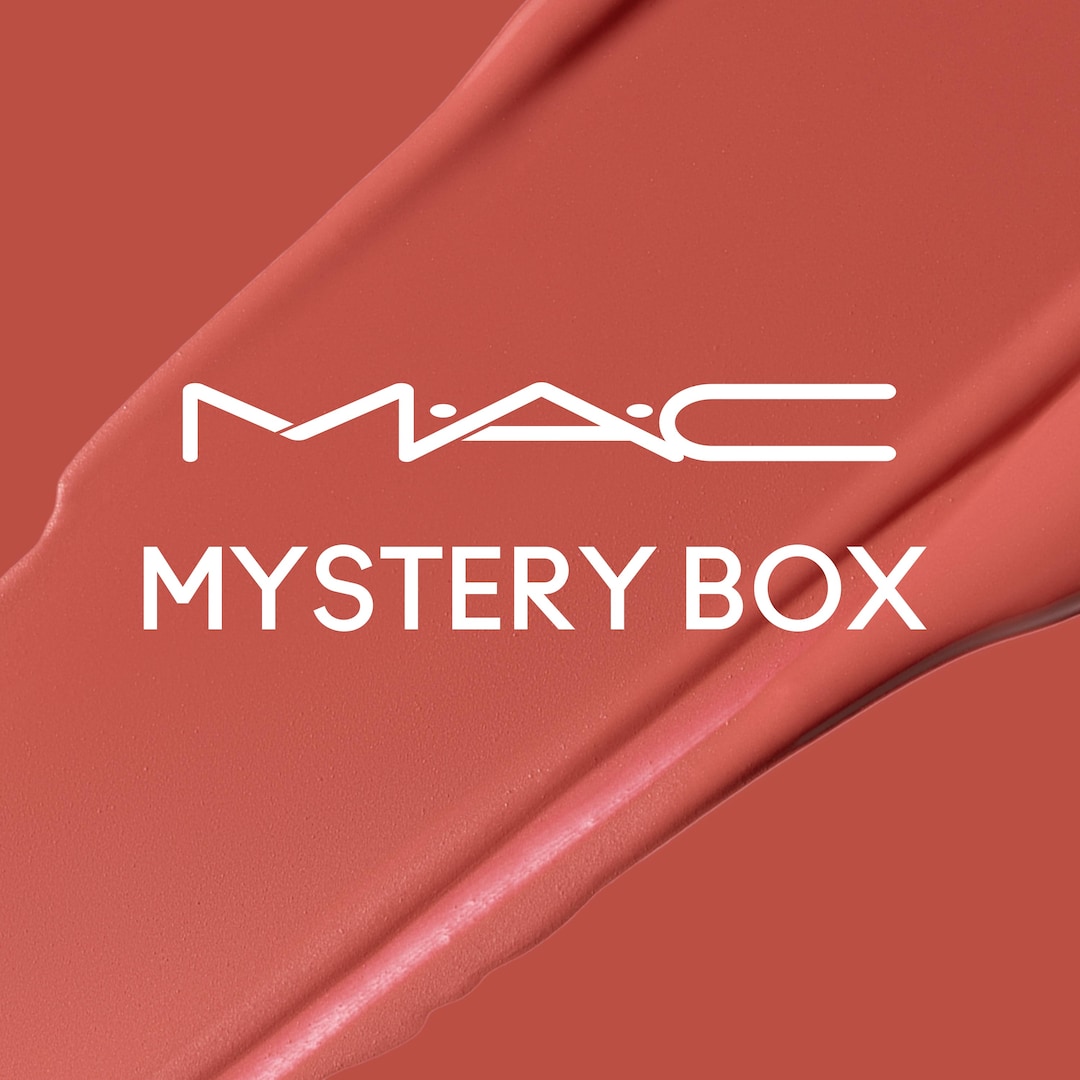 Mystery Box (40% Savings)