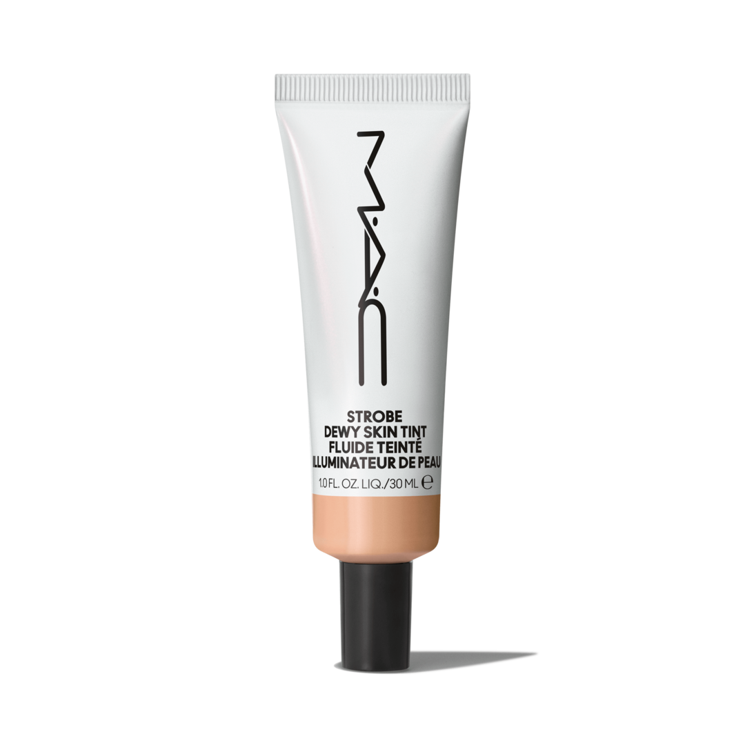 Studio Radiance Face and Body Radiant Sheer Foundation, MAC Cosmetics -  Official Site