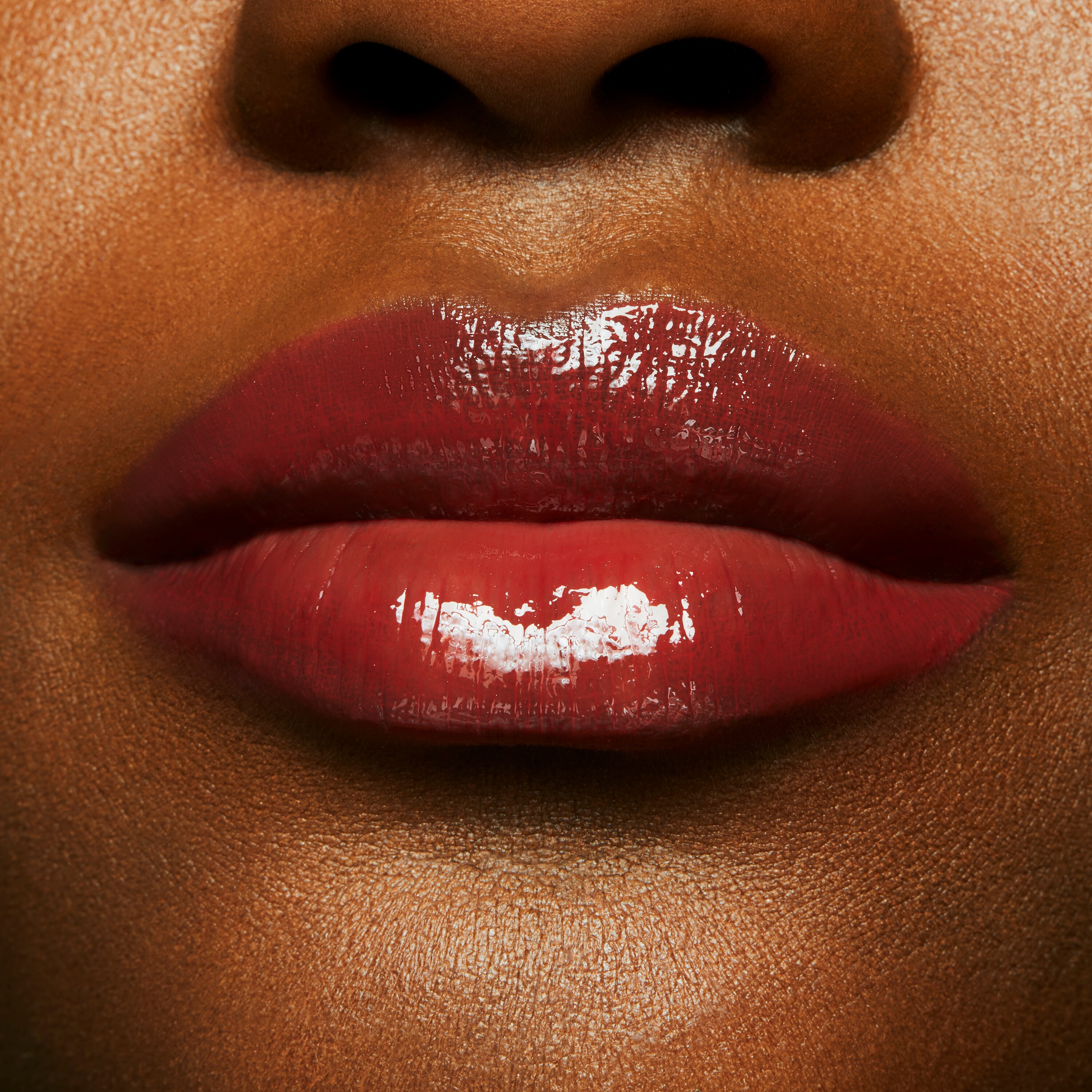 mac lip glow play