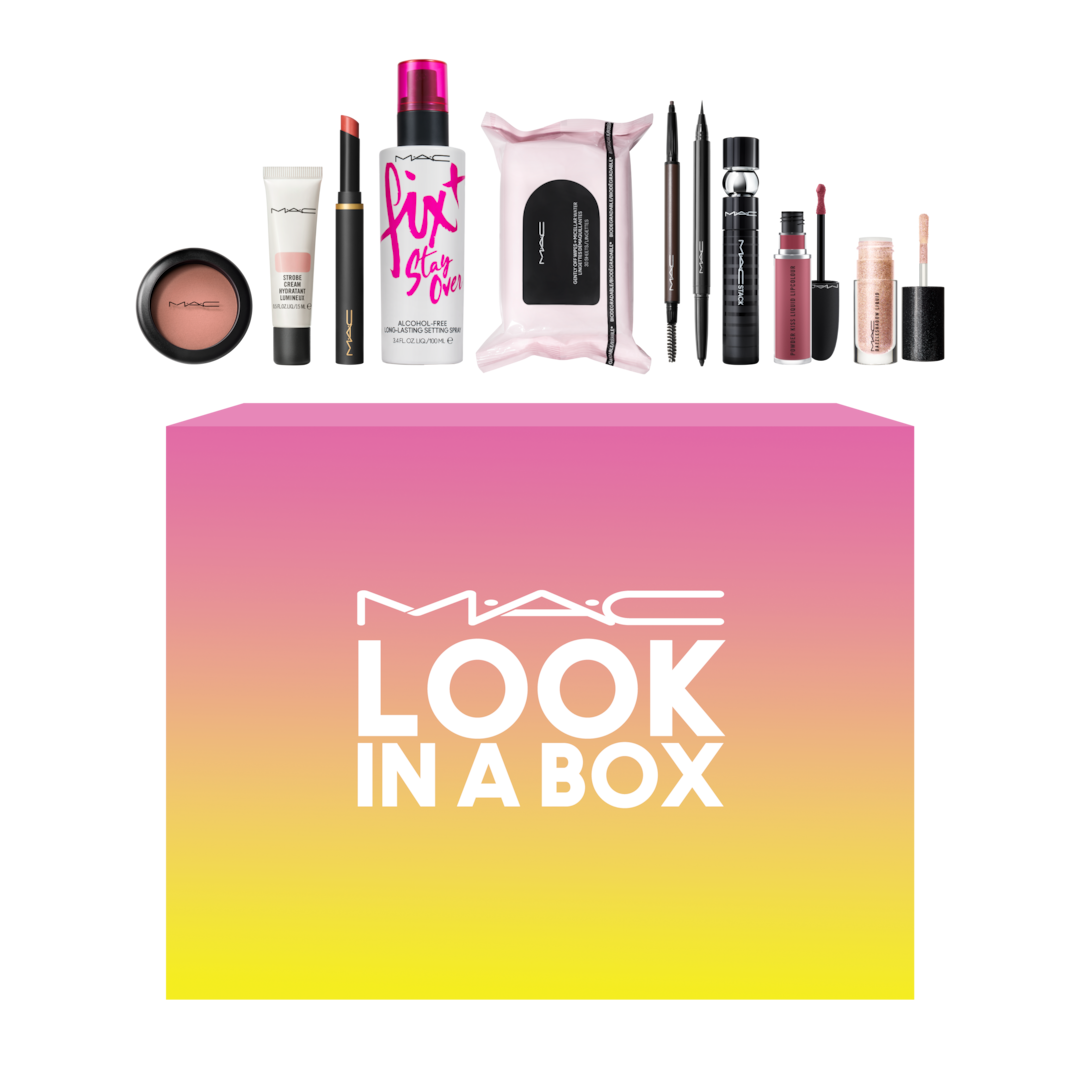 LOOK IN A BOX (SAVE 45%)