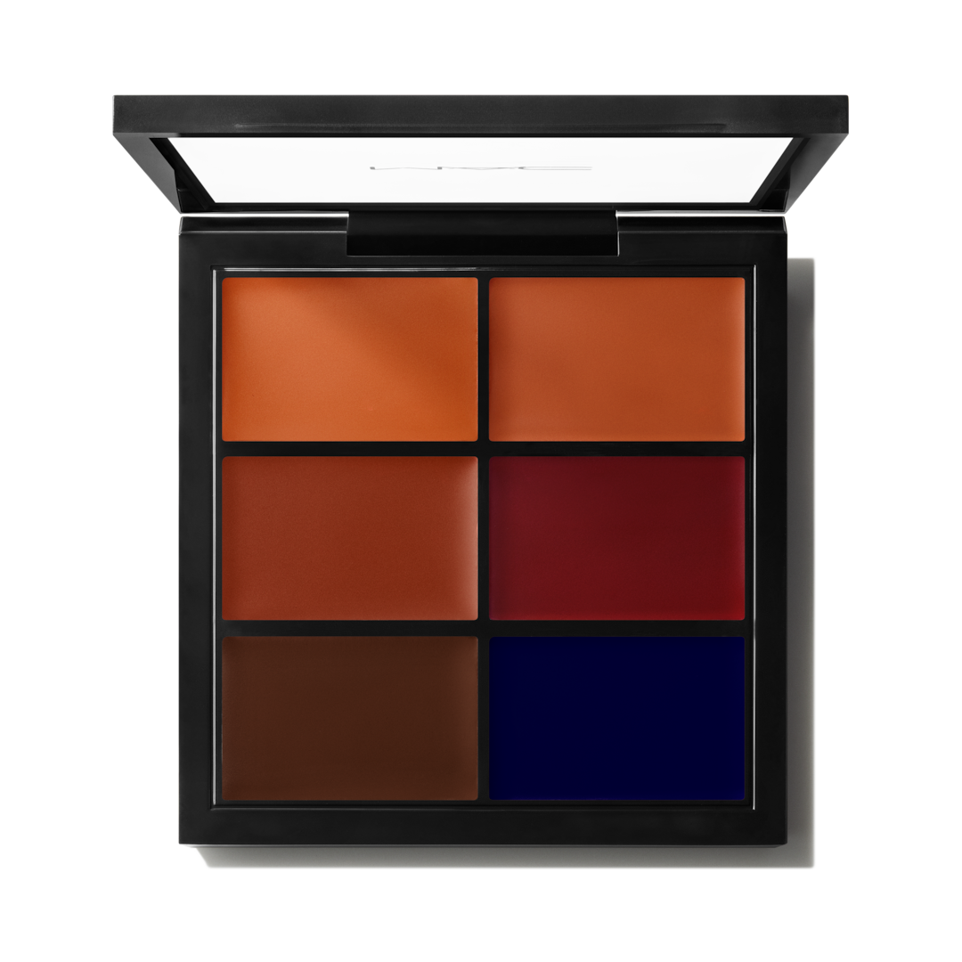 Studio Fix Conceal and Correct Palette