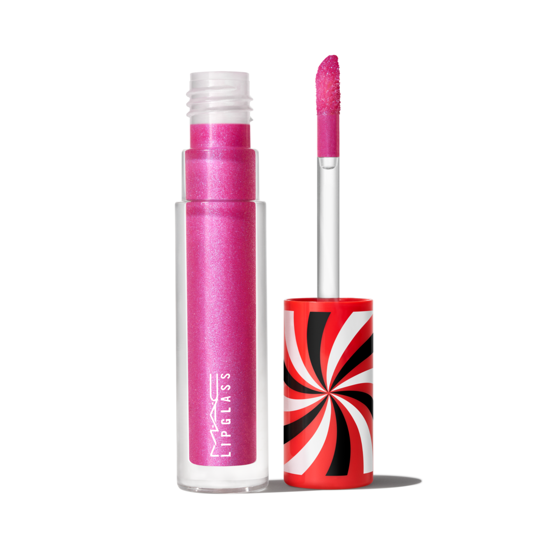 LIPGLASS / HYPNOTIZING HOLIDAY