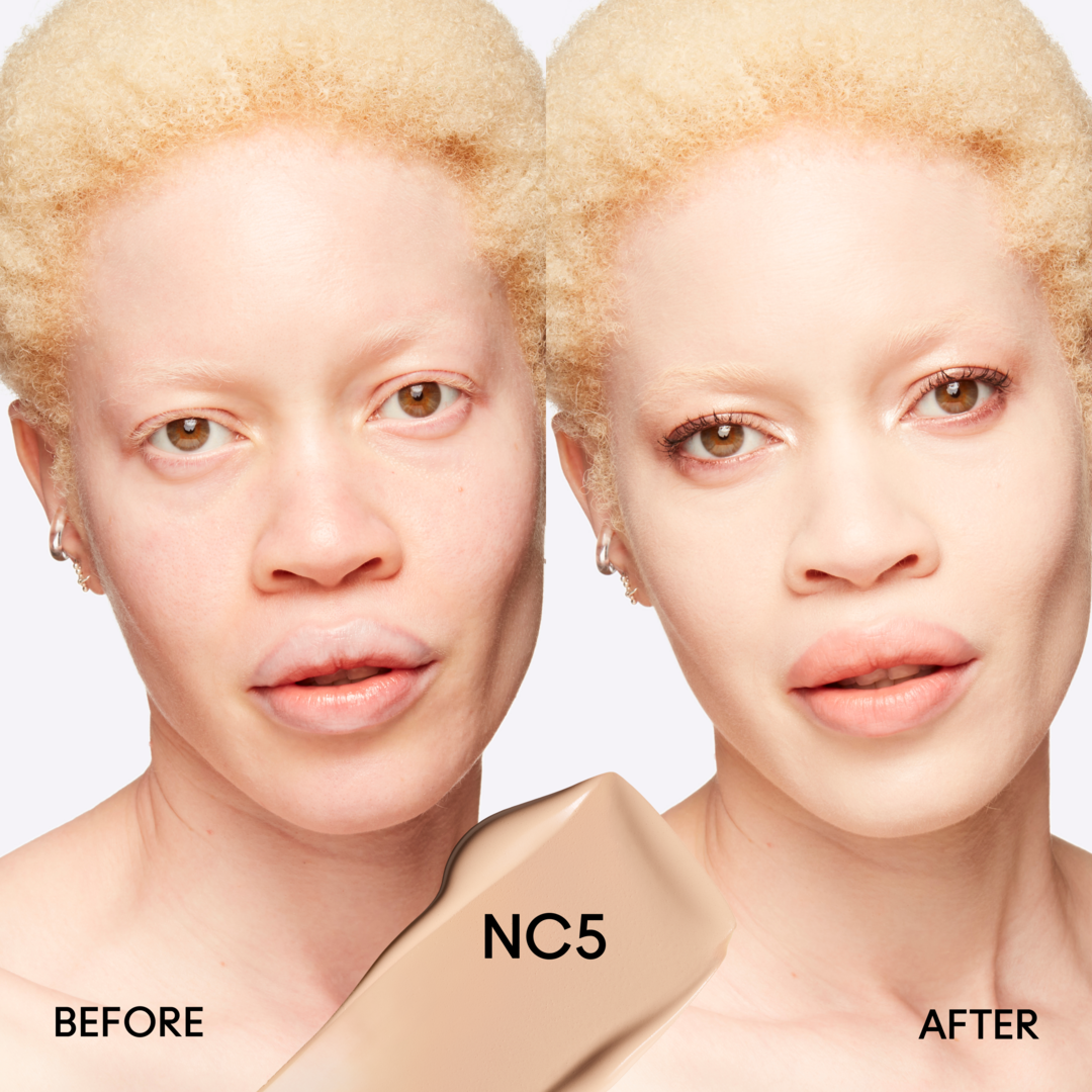 Studio Fix Fl id SPF 15 24HR Matte Foundation + Oil Control 