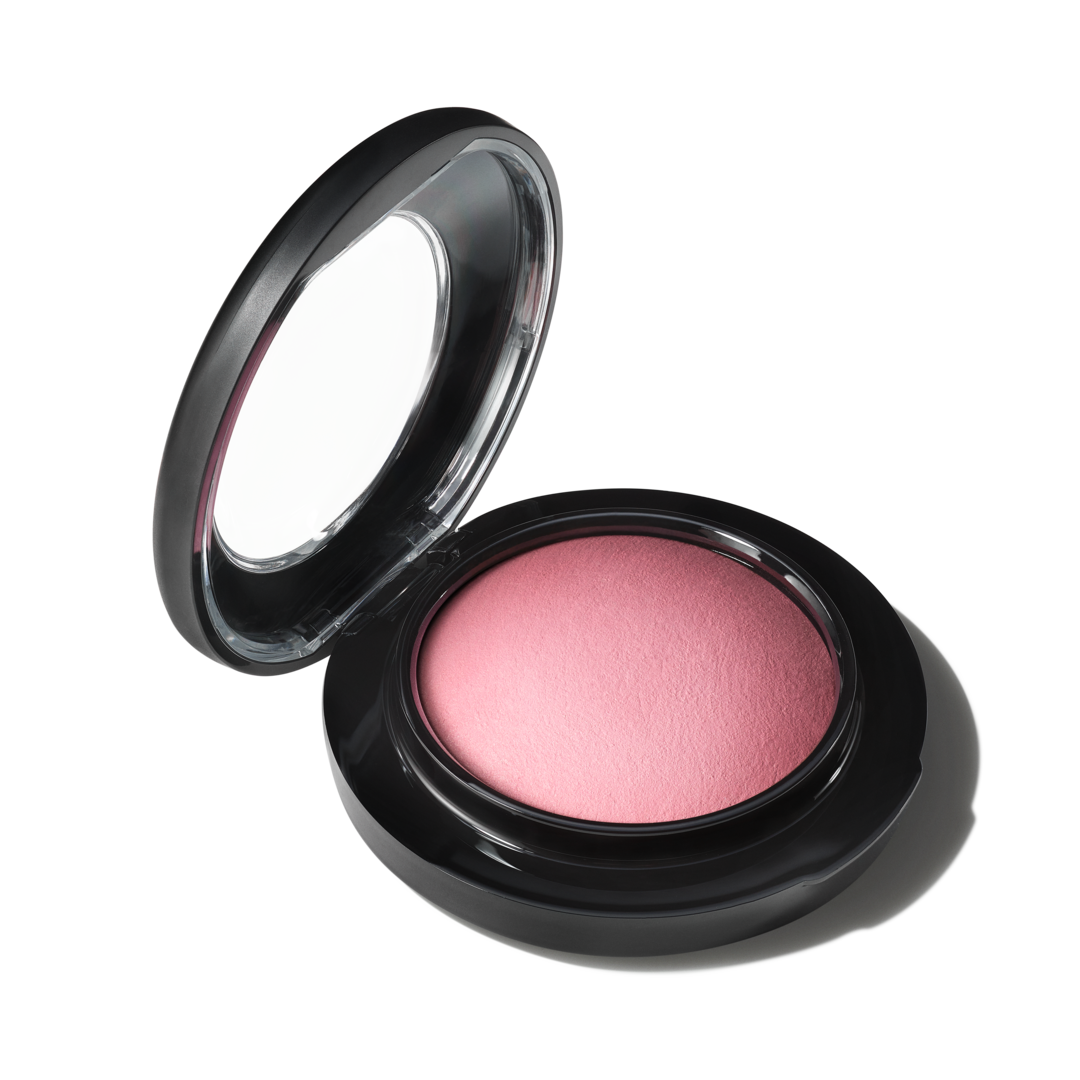 Mineralize Blush บลัชออนเนื้อแป้ง