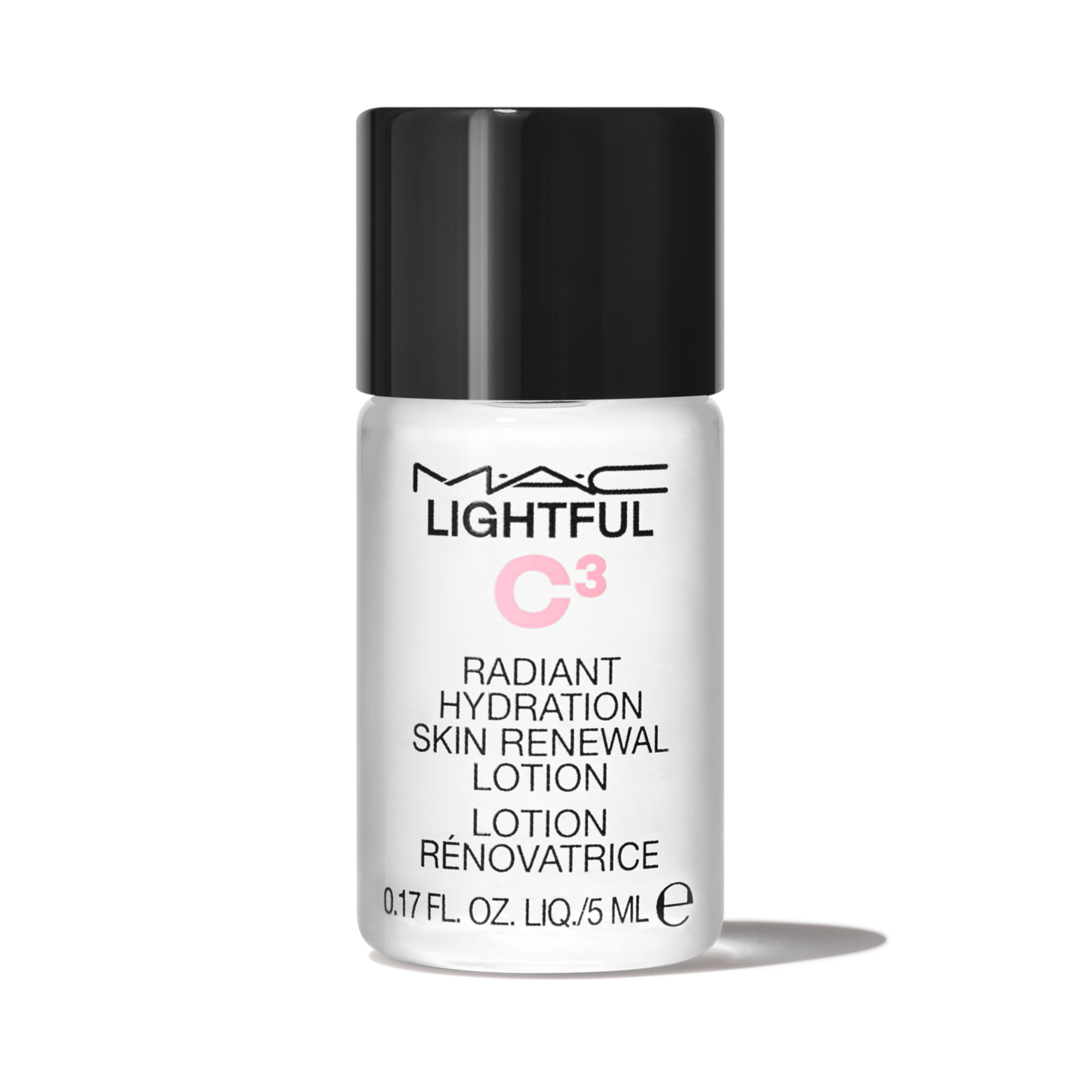 Lightful C3 Radiant Hydration Skin Renewal Lotion 5 ml