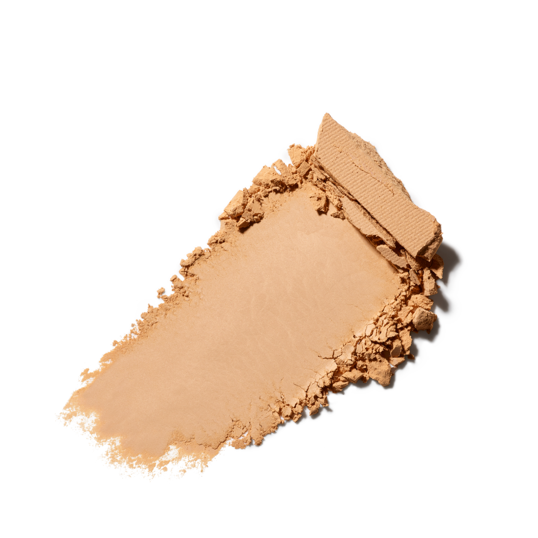 Lightful C³ Natural Silk Powder Foundation SPF 15 / PA++ แป้งรองพื้นผสมกันแดด