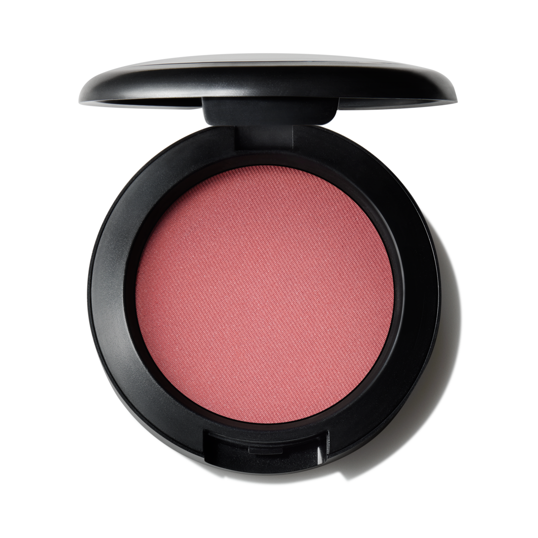 Powder Blush Allık