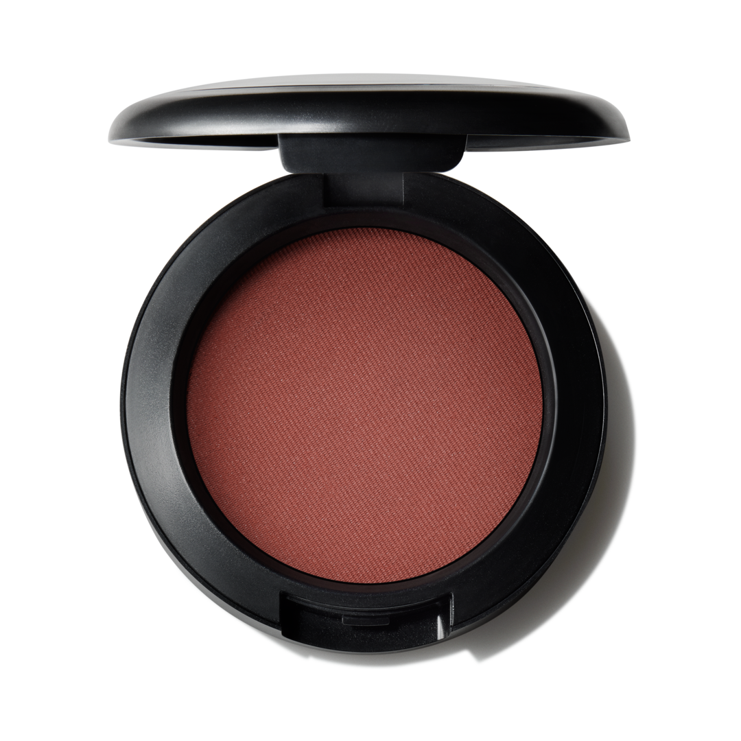 Powder Blush Allık