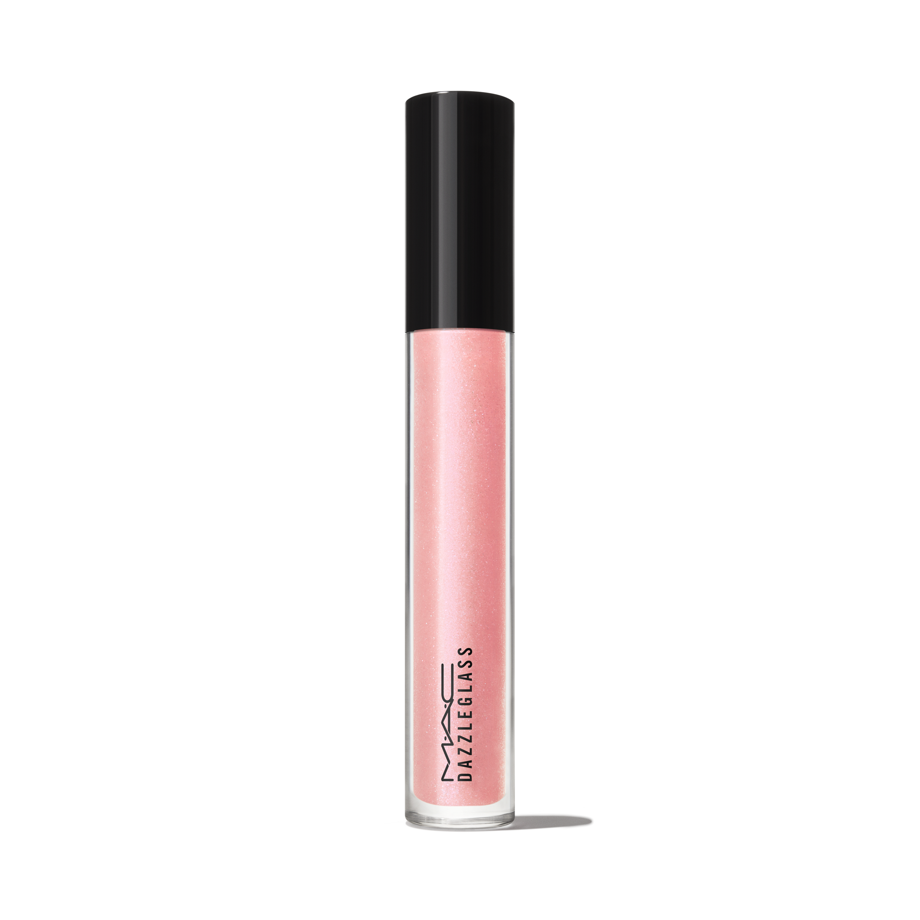 mac dazzle gloss