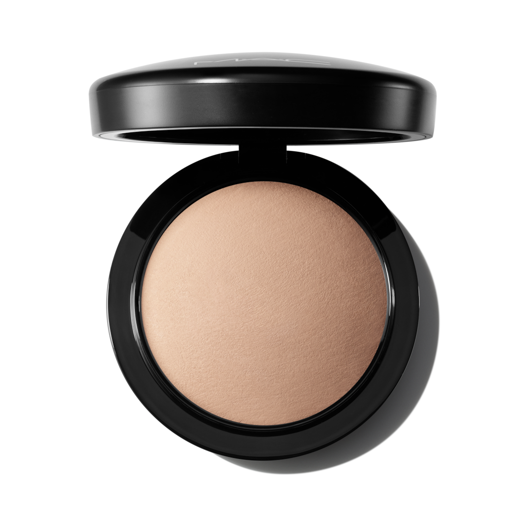 Mineralize Skinfinish Natural Pudra