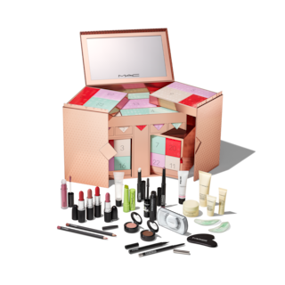 24 Mystery Must Haves Advent Calendar