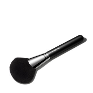 140 Synthetic Full Fan Brush / Yüz Fırçası