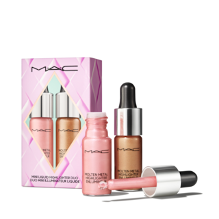 Surreal Shine Mini Highlighter Duo