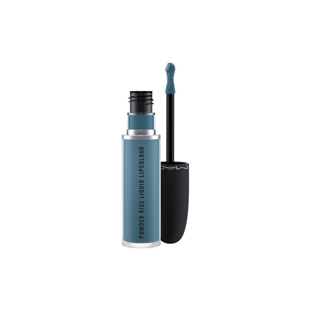 Powder Kiss Likit Ruj
