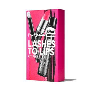 LASHES TO LIPS KIT