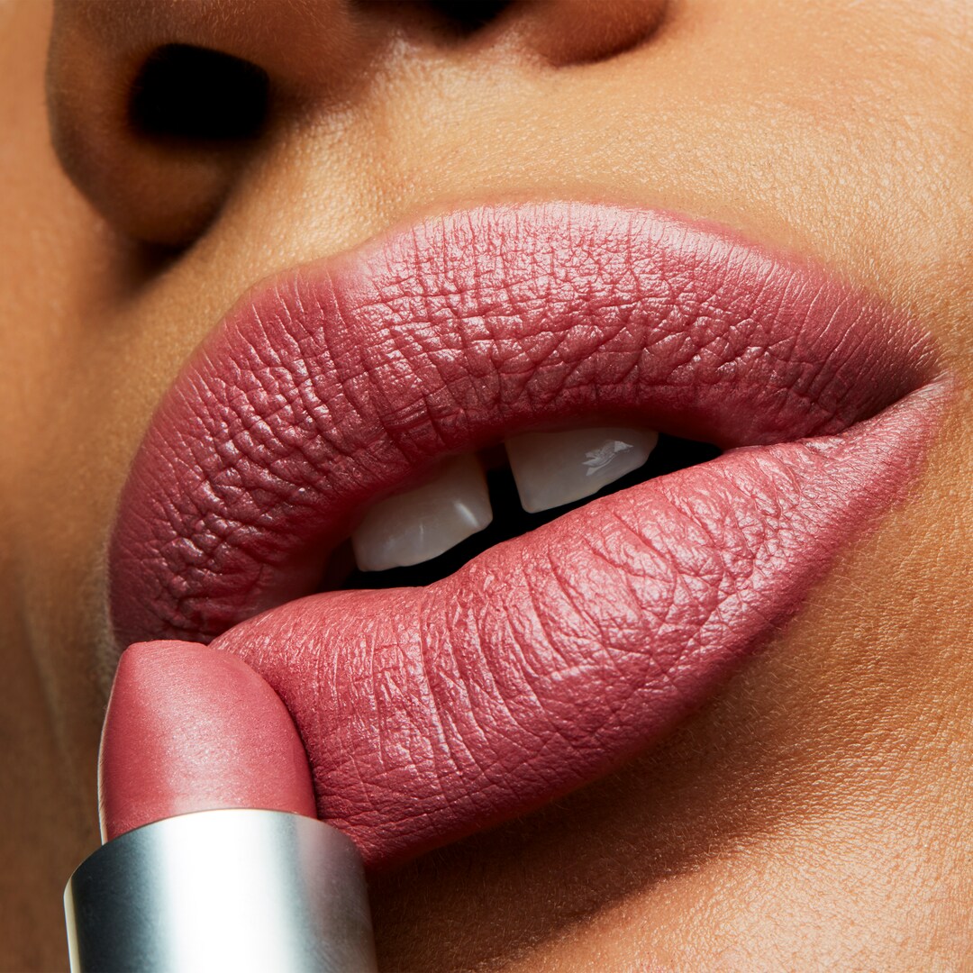 Satin Lipstick
