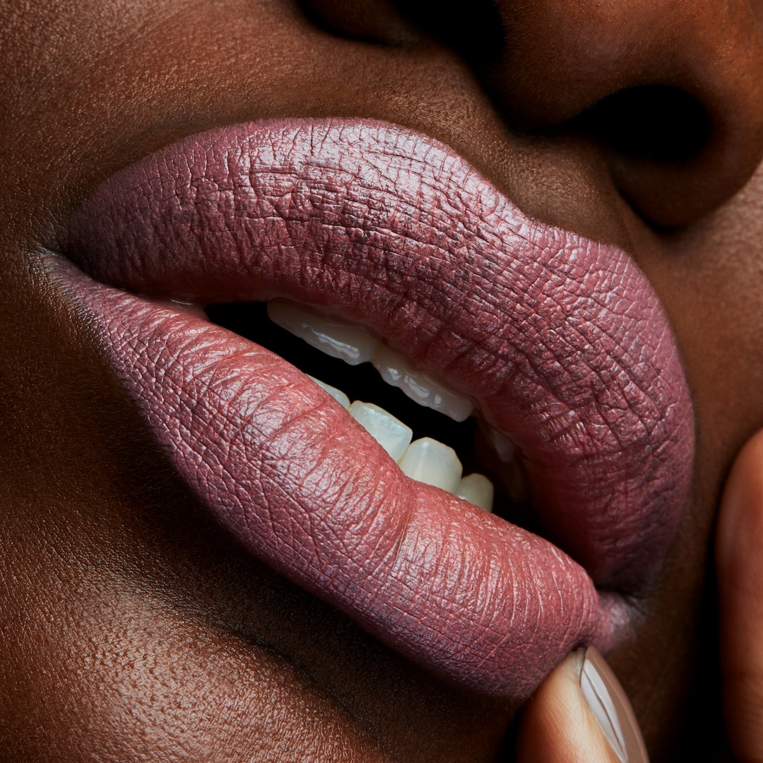 Satin Lipstick
