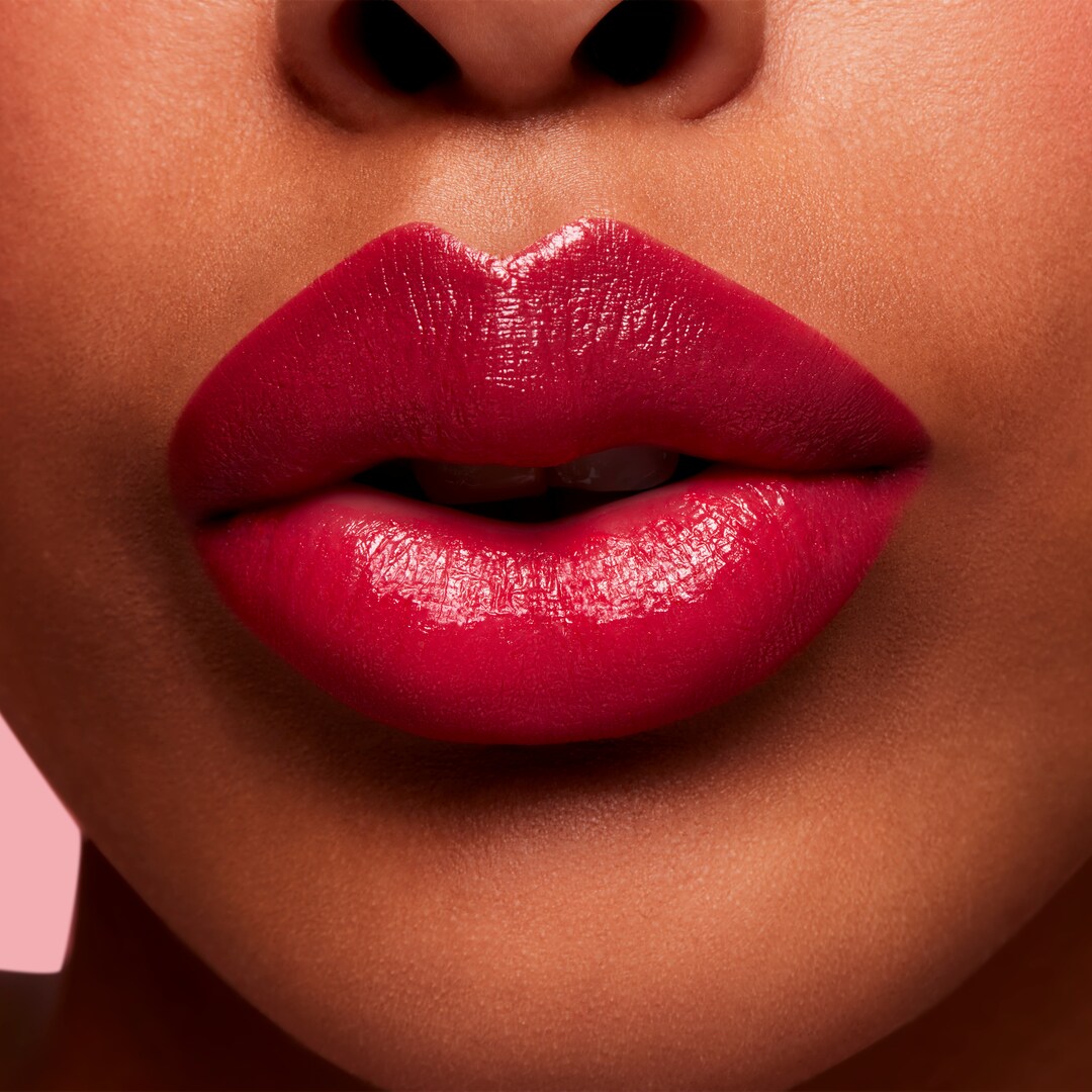 Amplified Lipstick