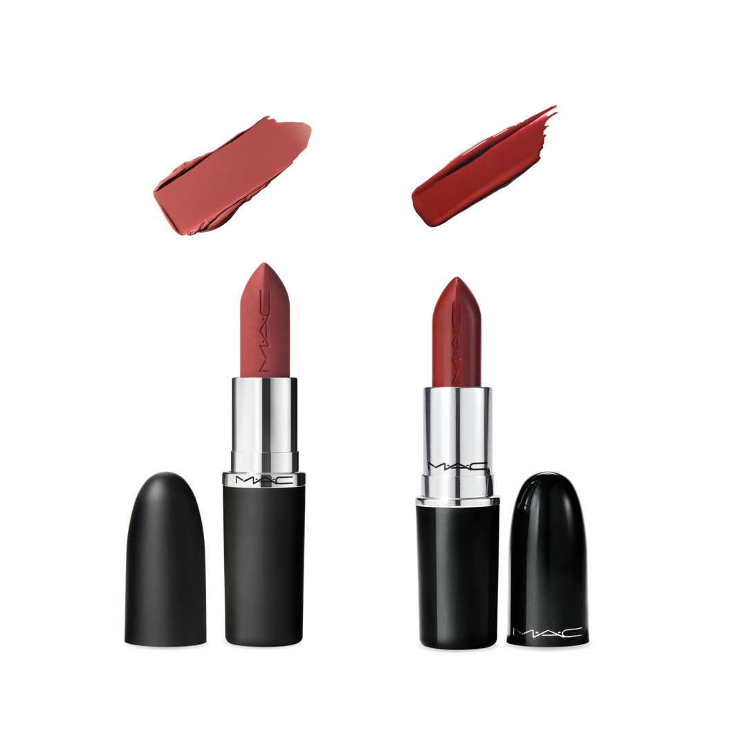 Fortune Kiss Lip Duo (666 Sweet Deal + 549 PDA)