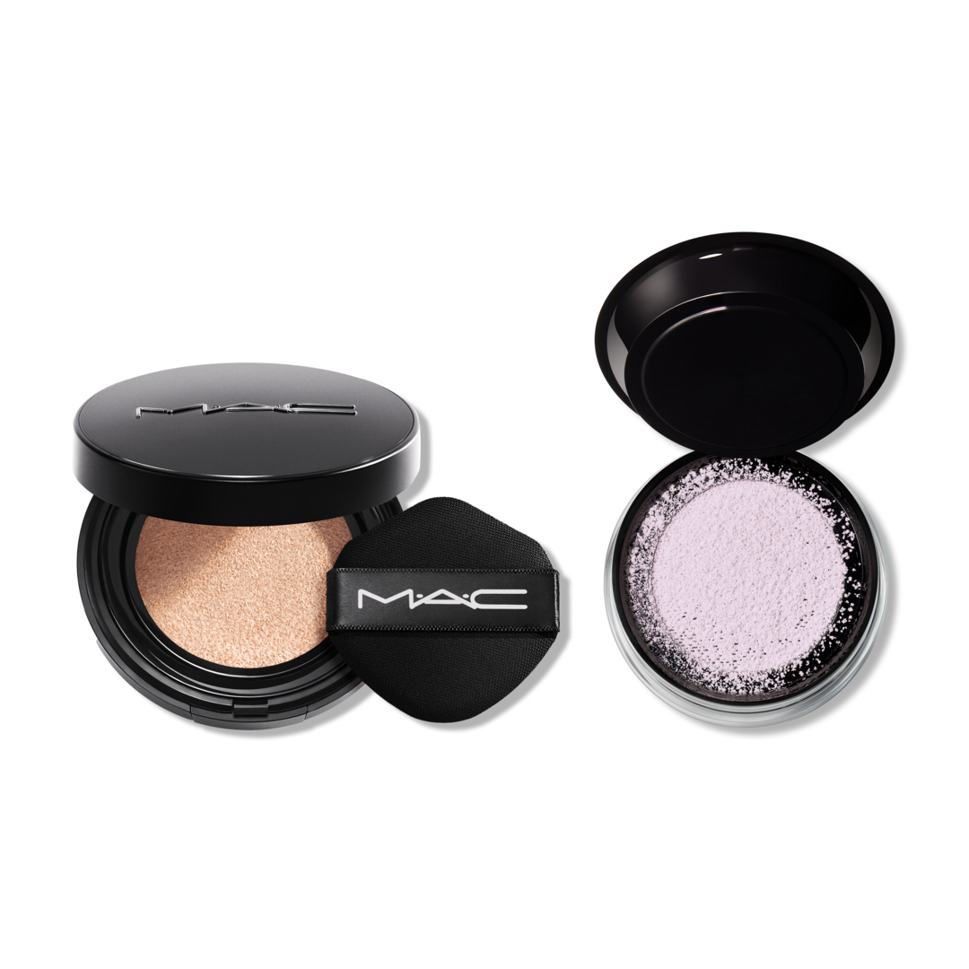 Prosperity Beauty Ritual​ (Lavender + N18)