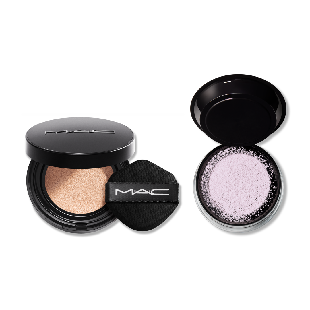 Prosperity Beauty Ritual​ (Lavender + N12)