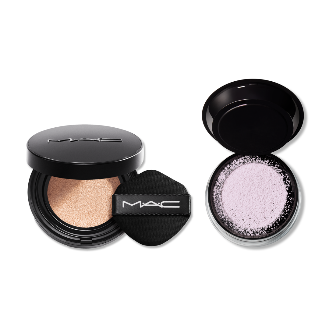 Prosperity Beauty Ritual​ (Lavender + NC15)