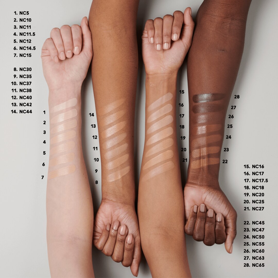 Golden Glow Icons​ (薰衣草 + N18)